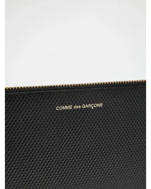 Comme Des Garçons Wallet ラグジュアリーグループ 財布 - サムネイル5