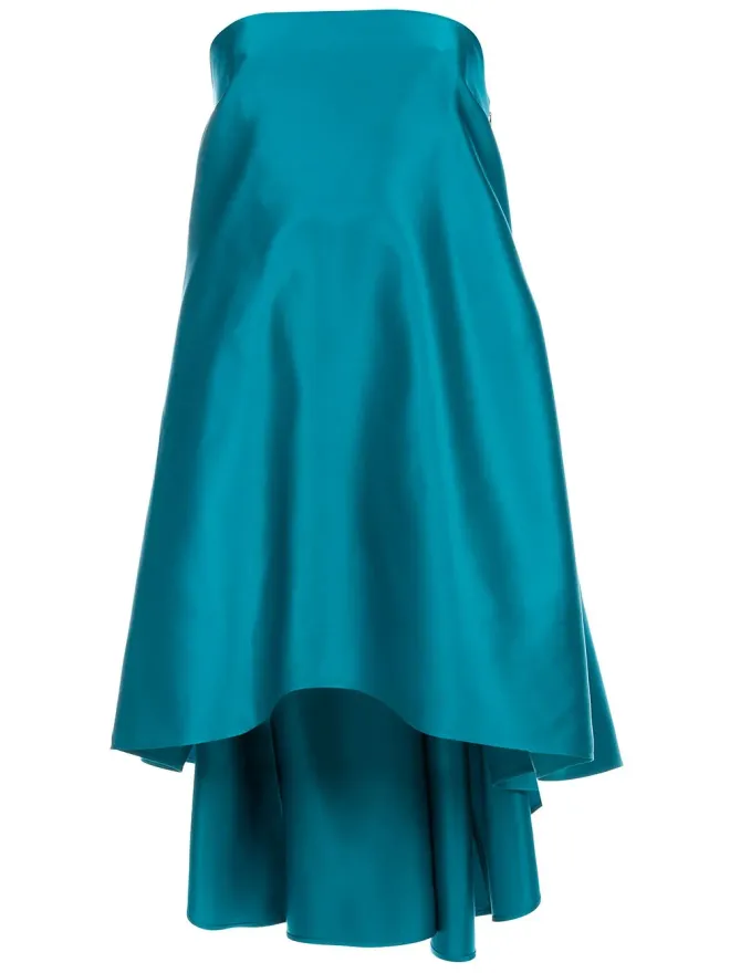 Jil Sander Jil Sander ケープディテールドレスの商品画像