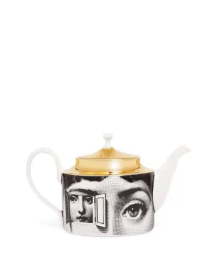 Fornasetti Tema e Variazioni ティーポット - サムネイル2