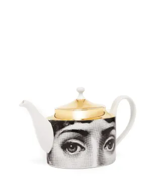Fornasetti Tema e Variazioni ティーポット - サムネイル3