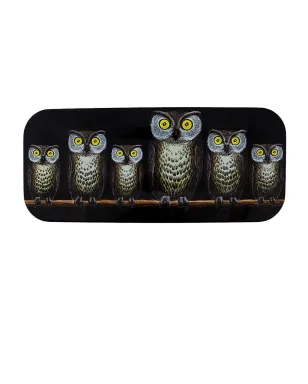 Fornasetti フクロウ トレイ - サムネイル1