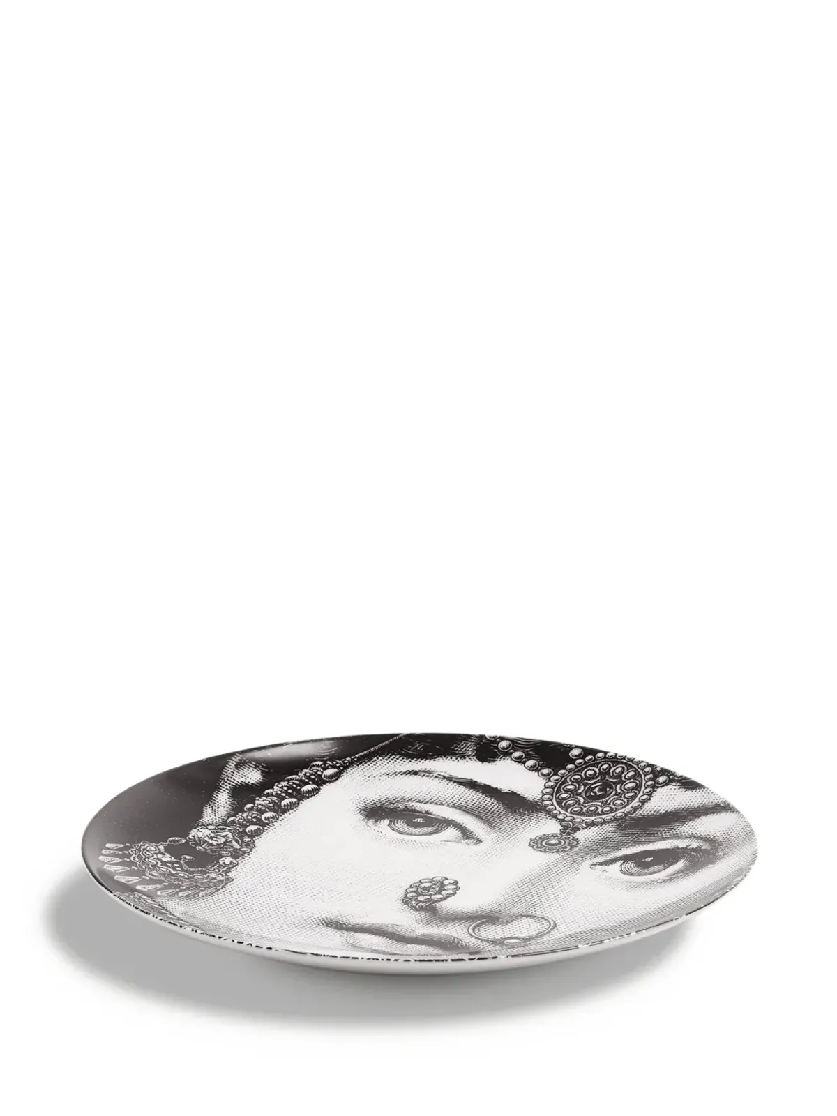 Fornasetti Tema e Variazioni 壁掛けプレート - 画像2