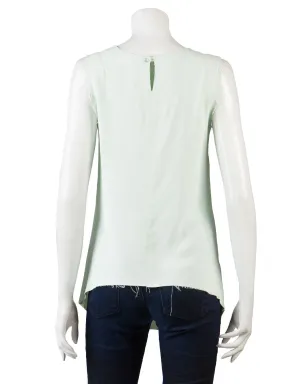 Maison Martin Margiela Pre-Owned デコンストラクテッドトップ - サムネイル4