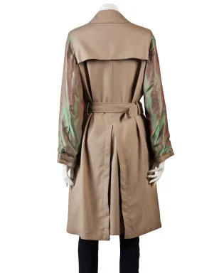 Maison Martin Margiela Pre-Owned 虹色の袖コート - サムネイル5
