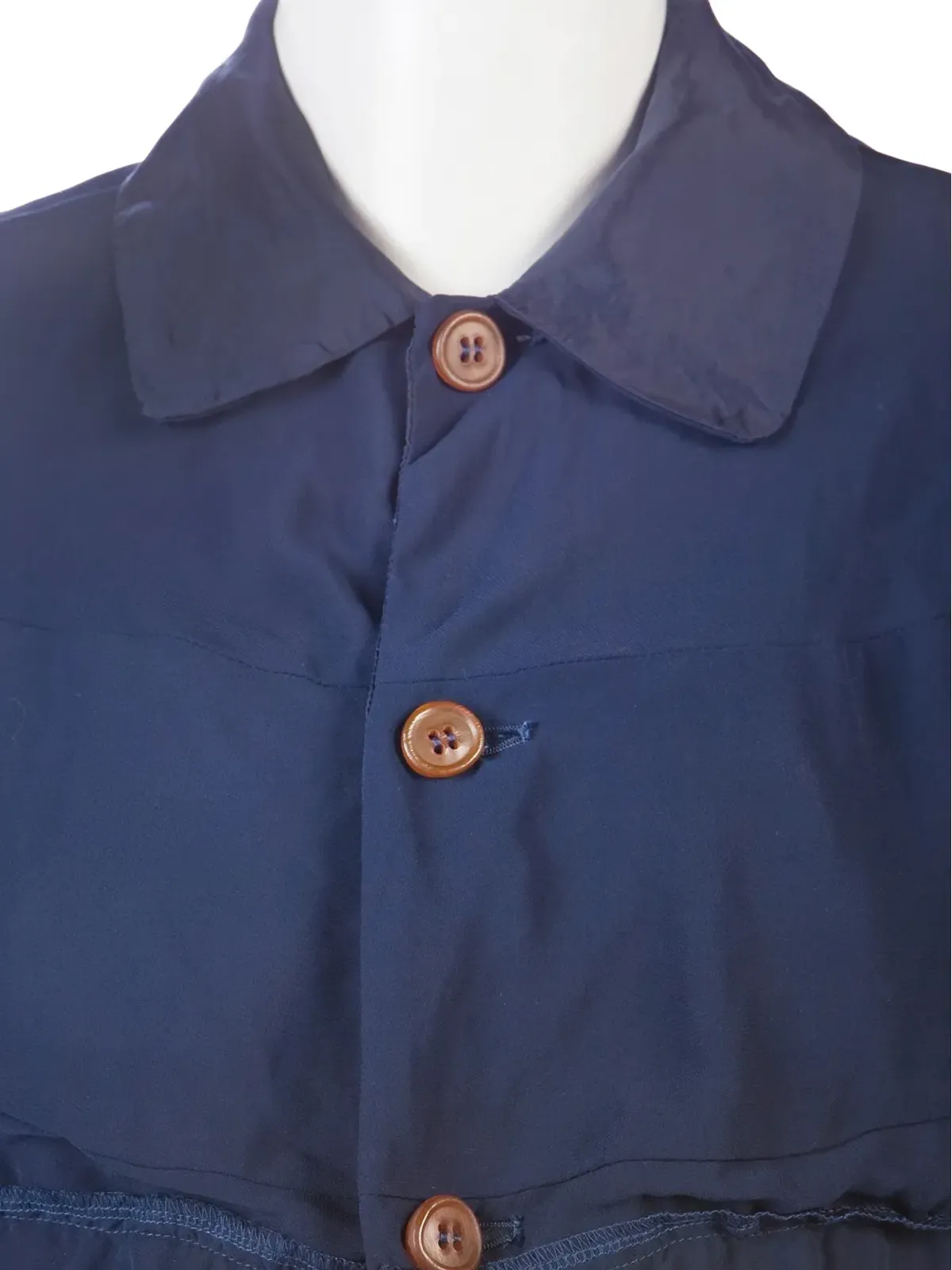 Comme Des Garçons ビンテージ ハーフトップ - 画像1