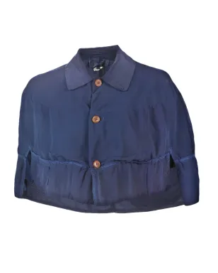 Comme Des Garçons ビンテージ ハーフトップ - サムネイル2