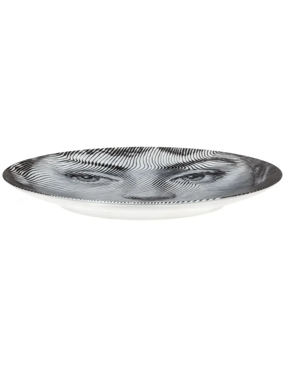 Fornasetti ウォールプレート - 画像2