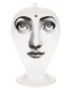 Fornasetti ビンディ花瓶 - サムネイル1