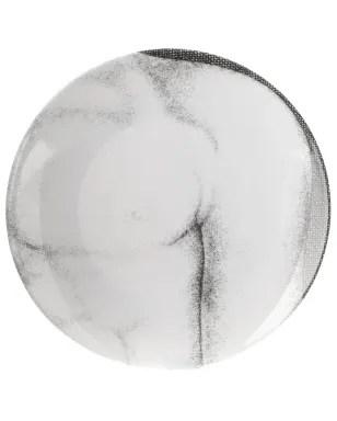 Fornasetti アダム プレートセット（12枚セット）- グレー - サムネイル5