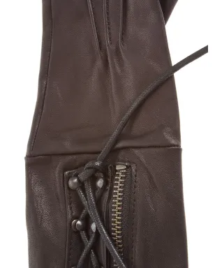 Haider Ackermann ロンググローブ - サムネイル3