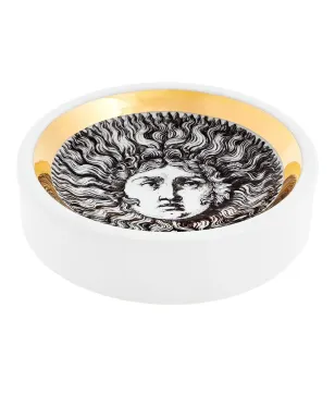 Fornasetti サンディッシュ - ブラック - サムネイル1