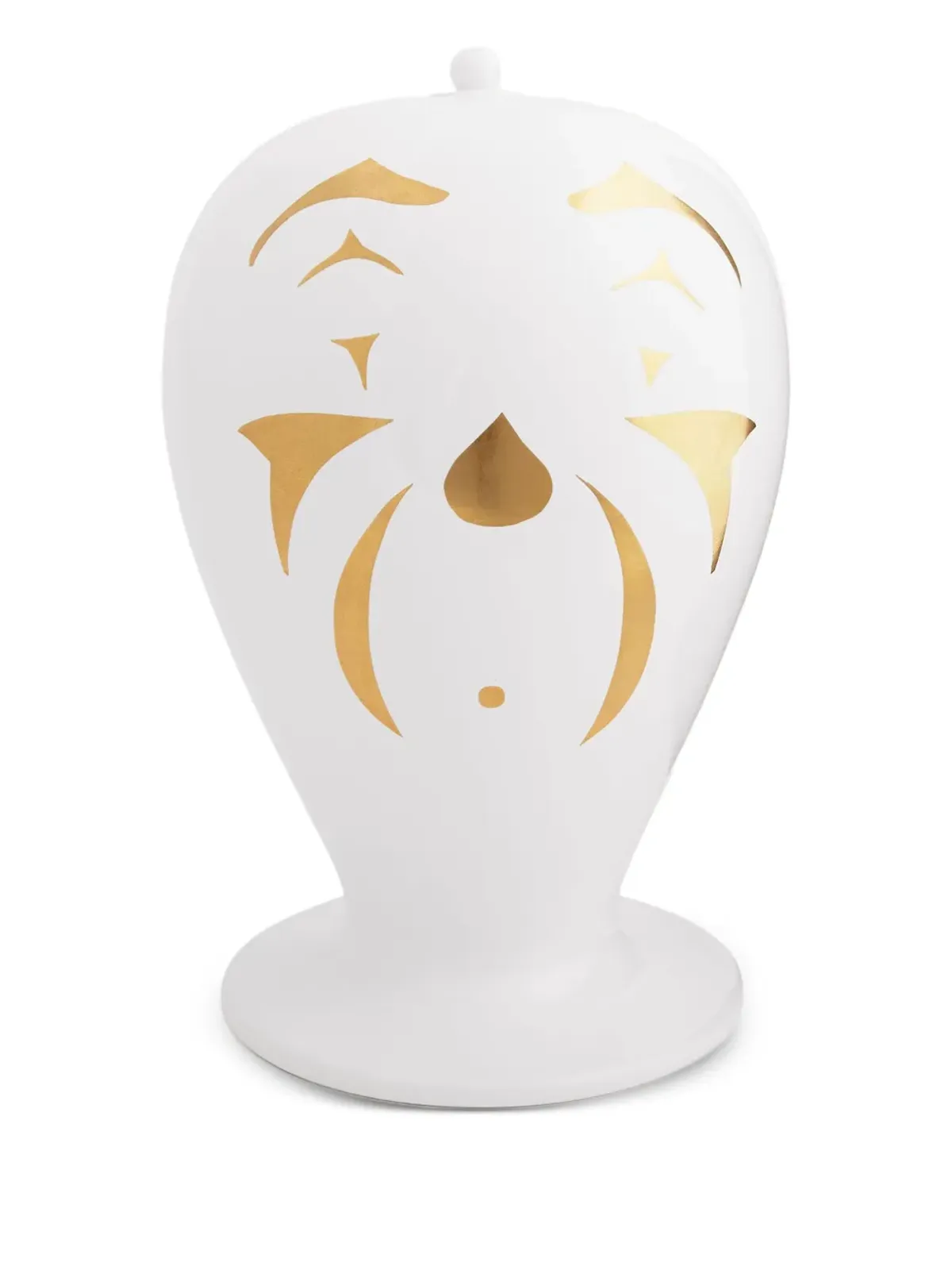 Fornasetti Bitossi 花瓶 - 画像3
