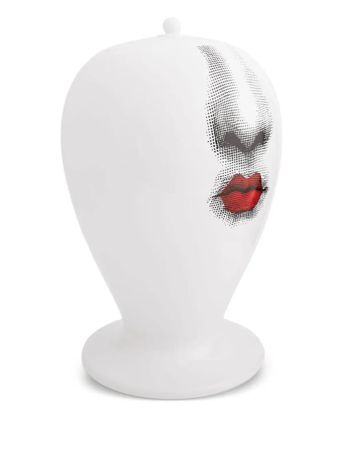 Fornasetti バーチョ花瓶 - 画像2