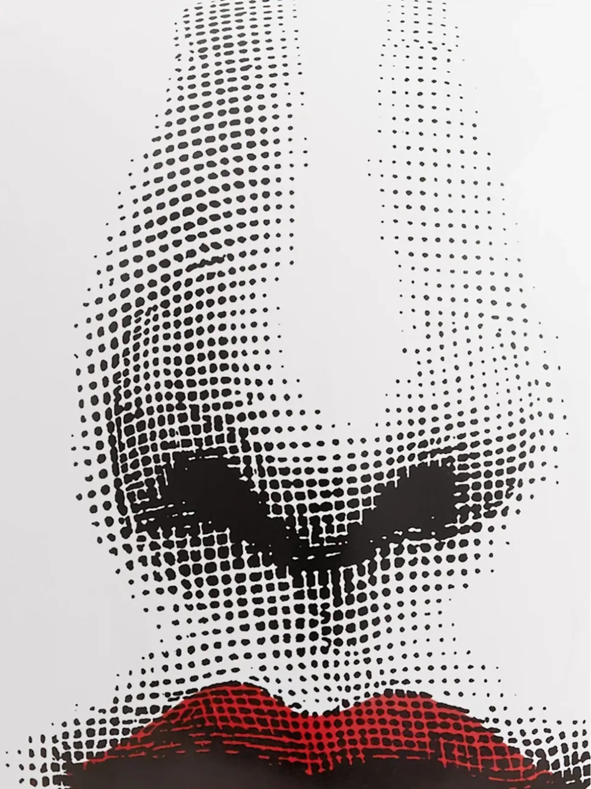Fornasetti バーチョ花瓶 - 画像3