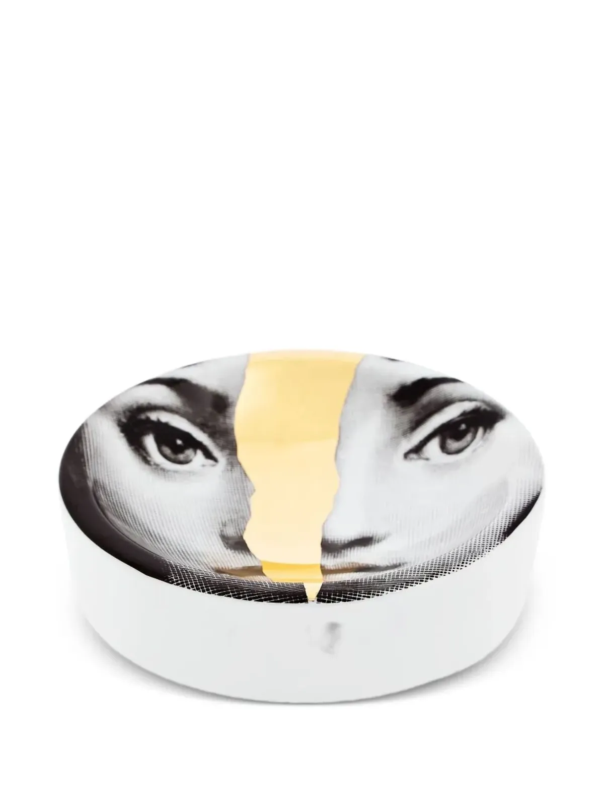 Fornasetti Tema e Variazioni N.10 灰皿 - 画像3