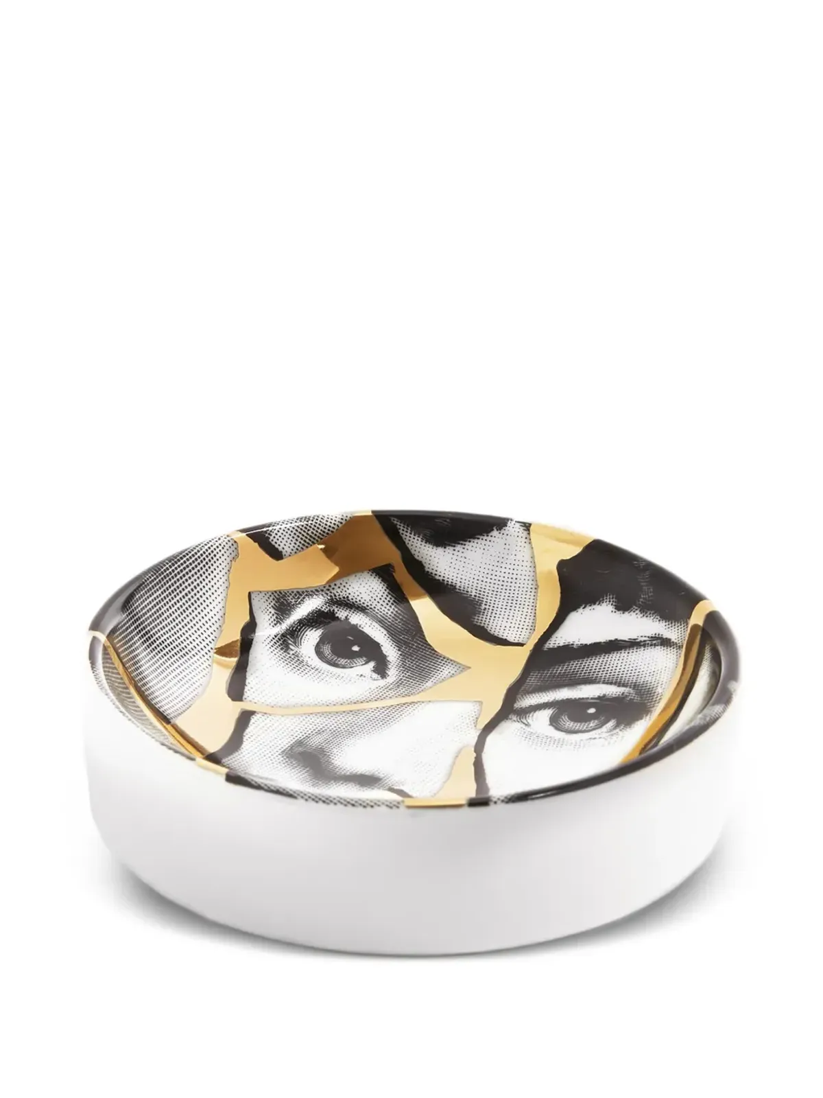 Fornasetti テーマ・ヴァリアツィオーニ N.2 アッシュトレイ - 画像2