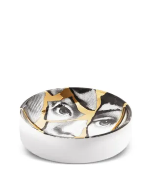 Fornasetti テーマ・ヴァリアツィオーニ N.2 アッシュトレイ - サムネイル2