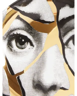 Fornasetti テーマ・ヴァリアツィオーニ N.2 アッシュトレイ - サムネイル4