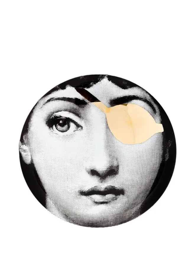 Fornasetti Fornasetti Tema e Variazioni N.8 灰皿の商品画像