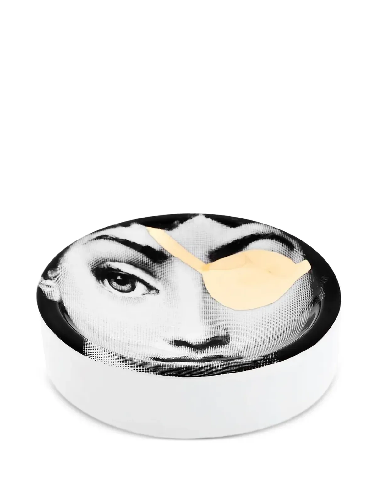 Fornasetti Tema e Variazioni N.8 灰皿 - 画像2