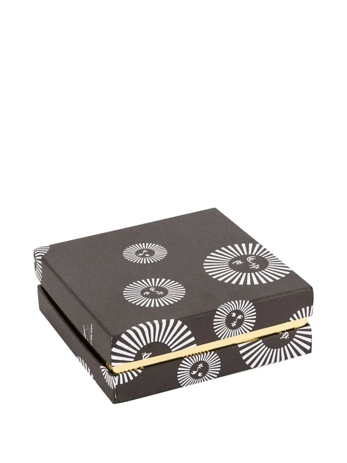Fornasetti アッシュトレイ Tema e Variazioni N.16 - 画像5
