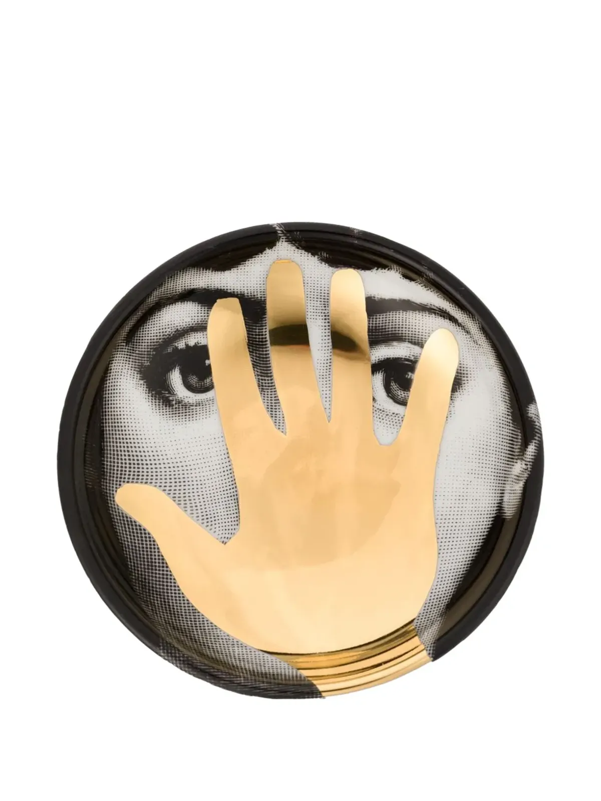 Fornasetti アッシュトレイ Tema e Variazioni N.16 - 画像2