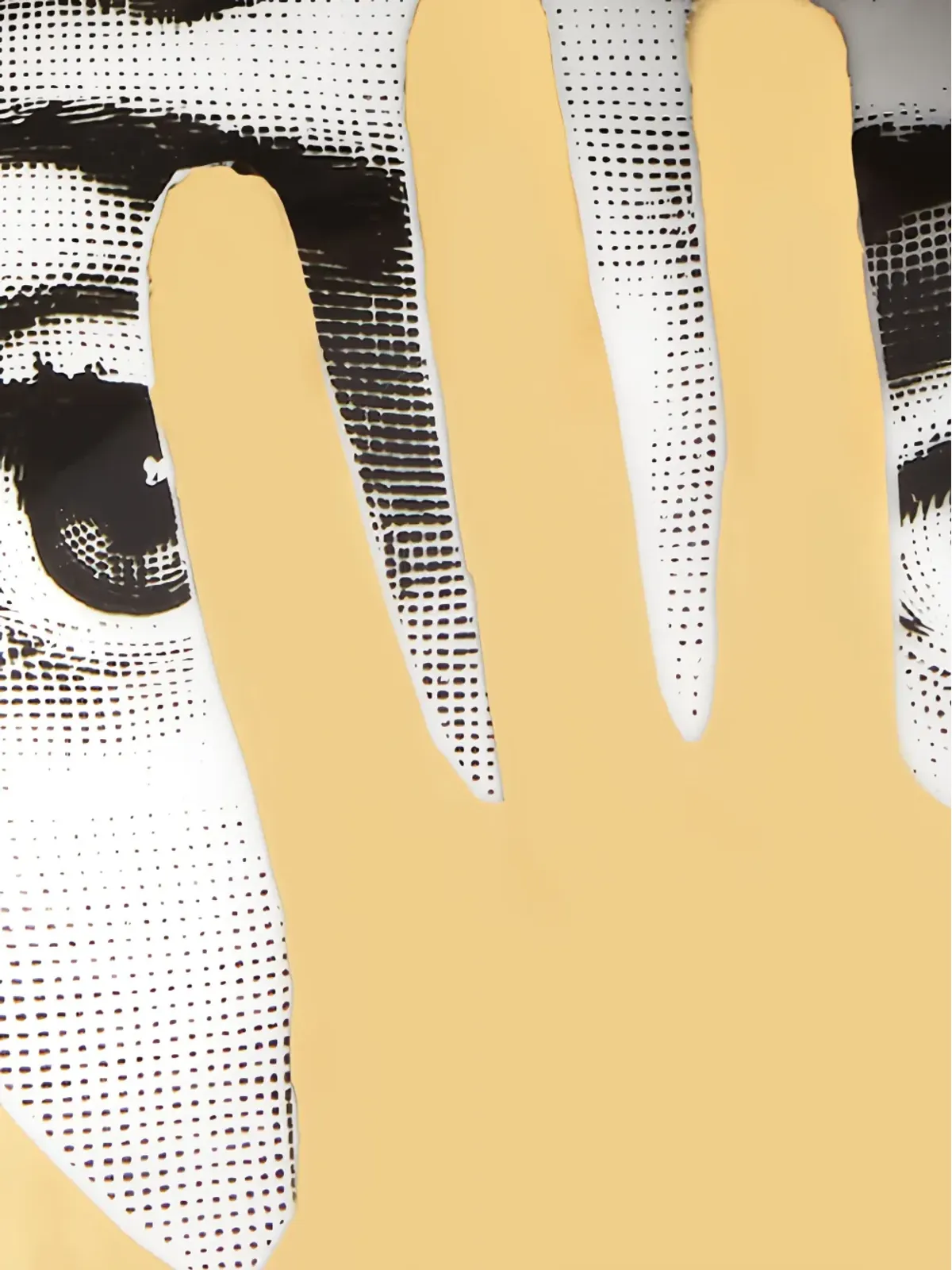 Fornasetti アッシュトレイ Tema e Variazioni N.16 - 画像4