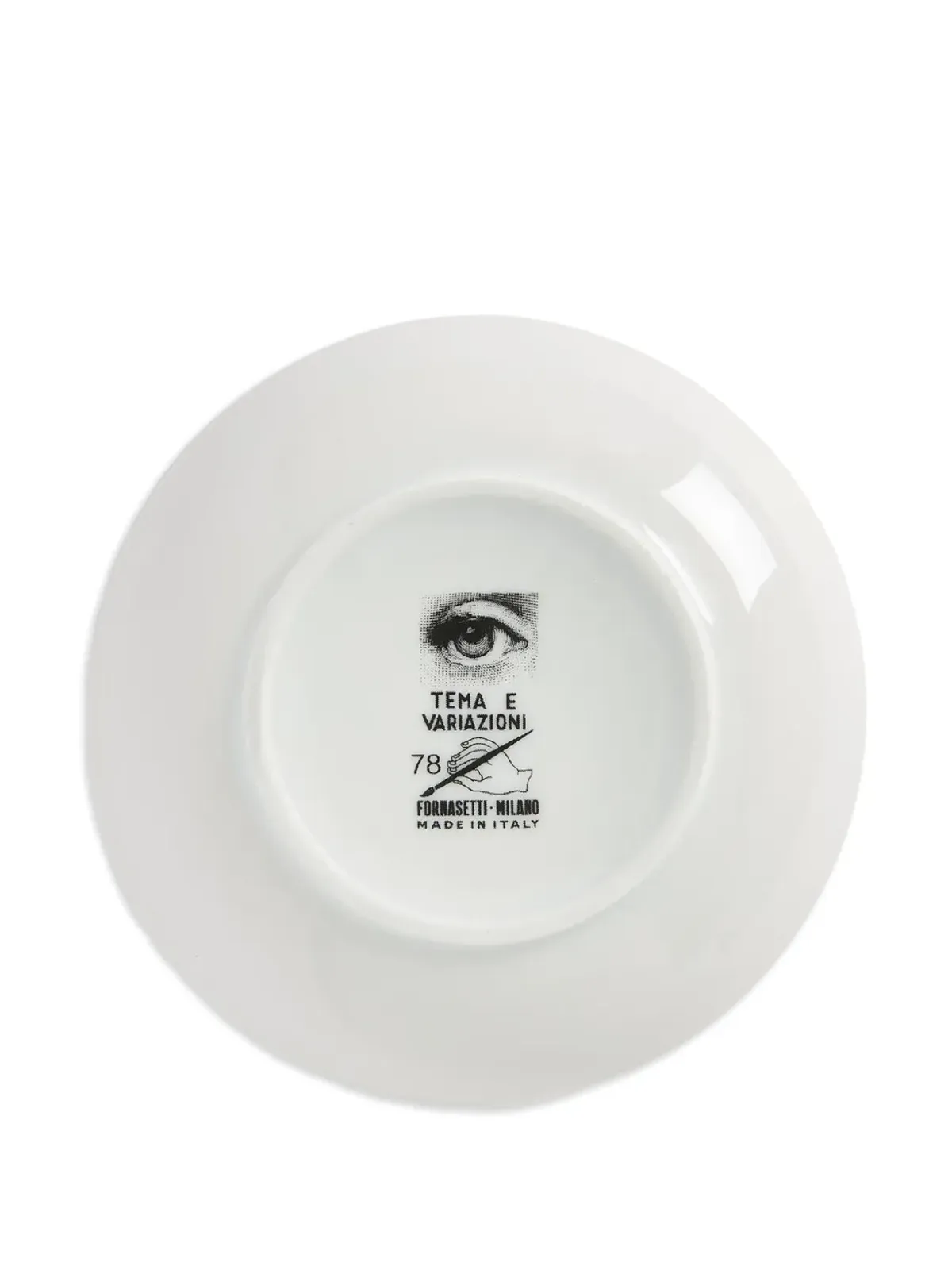 Fornasetti Tema e Variazioni N.78 ボックス - 画像5
