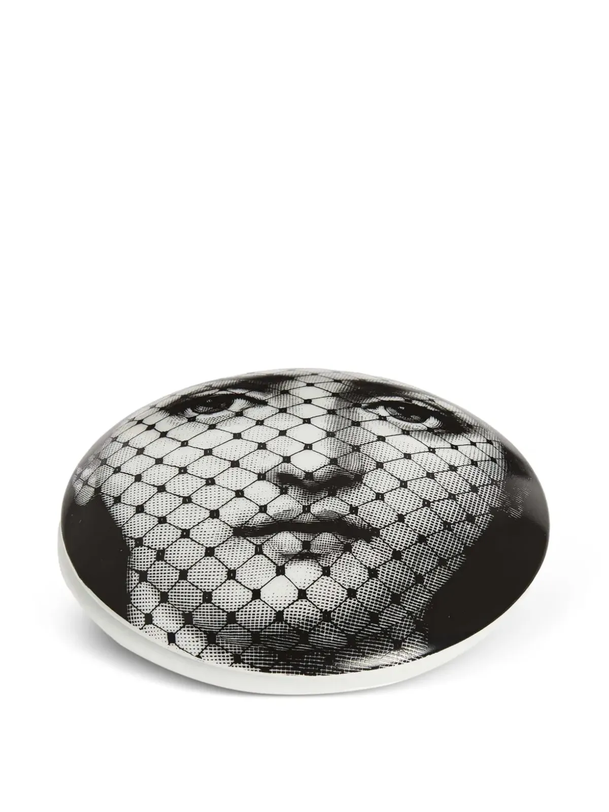 Fornasetti Tema e Variazioni N.78 ボックス - 画像3