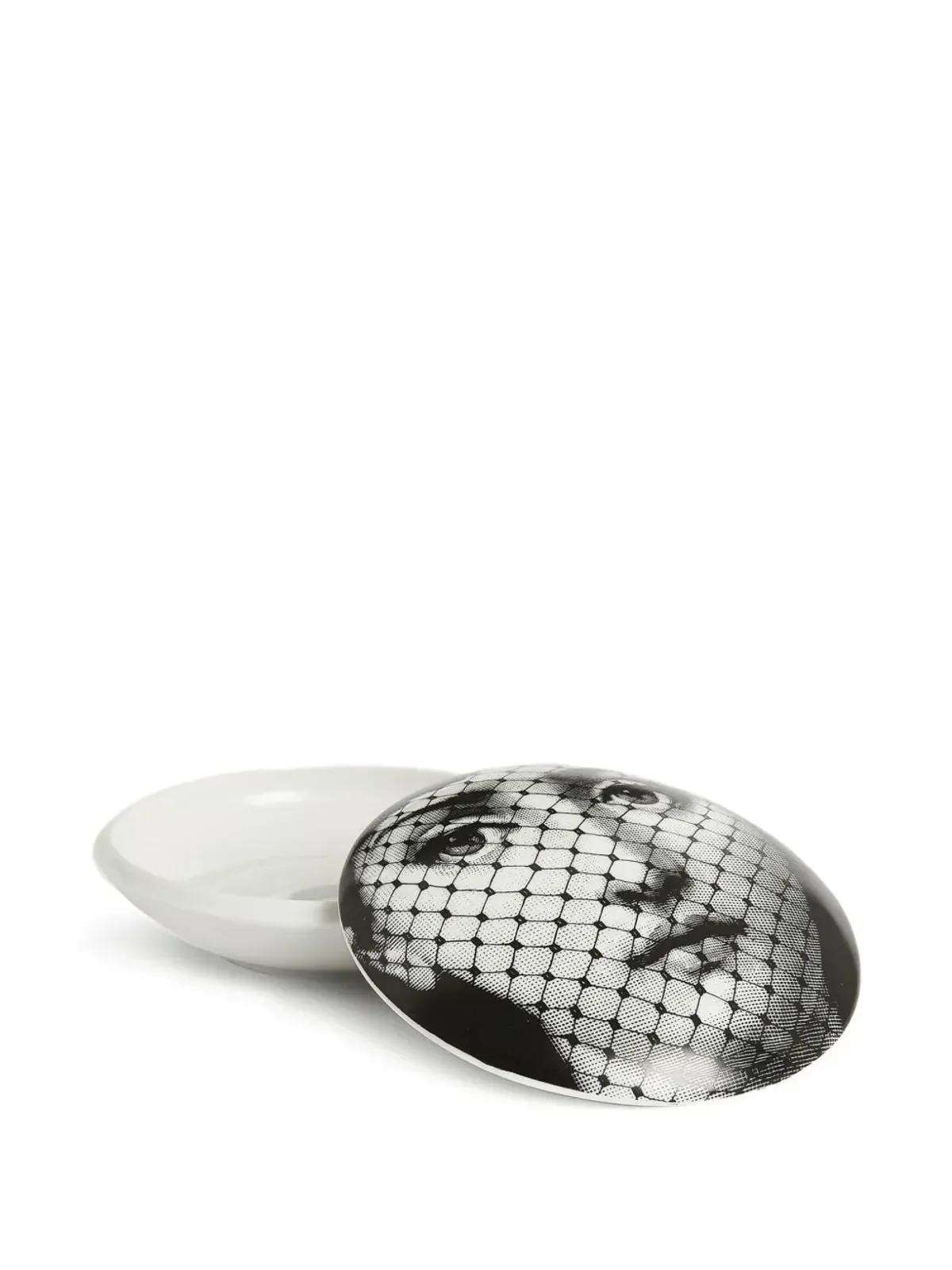 Fornasetti Tema e Variazioni N.78 ボックス - 画像4