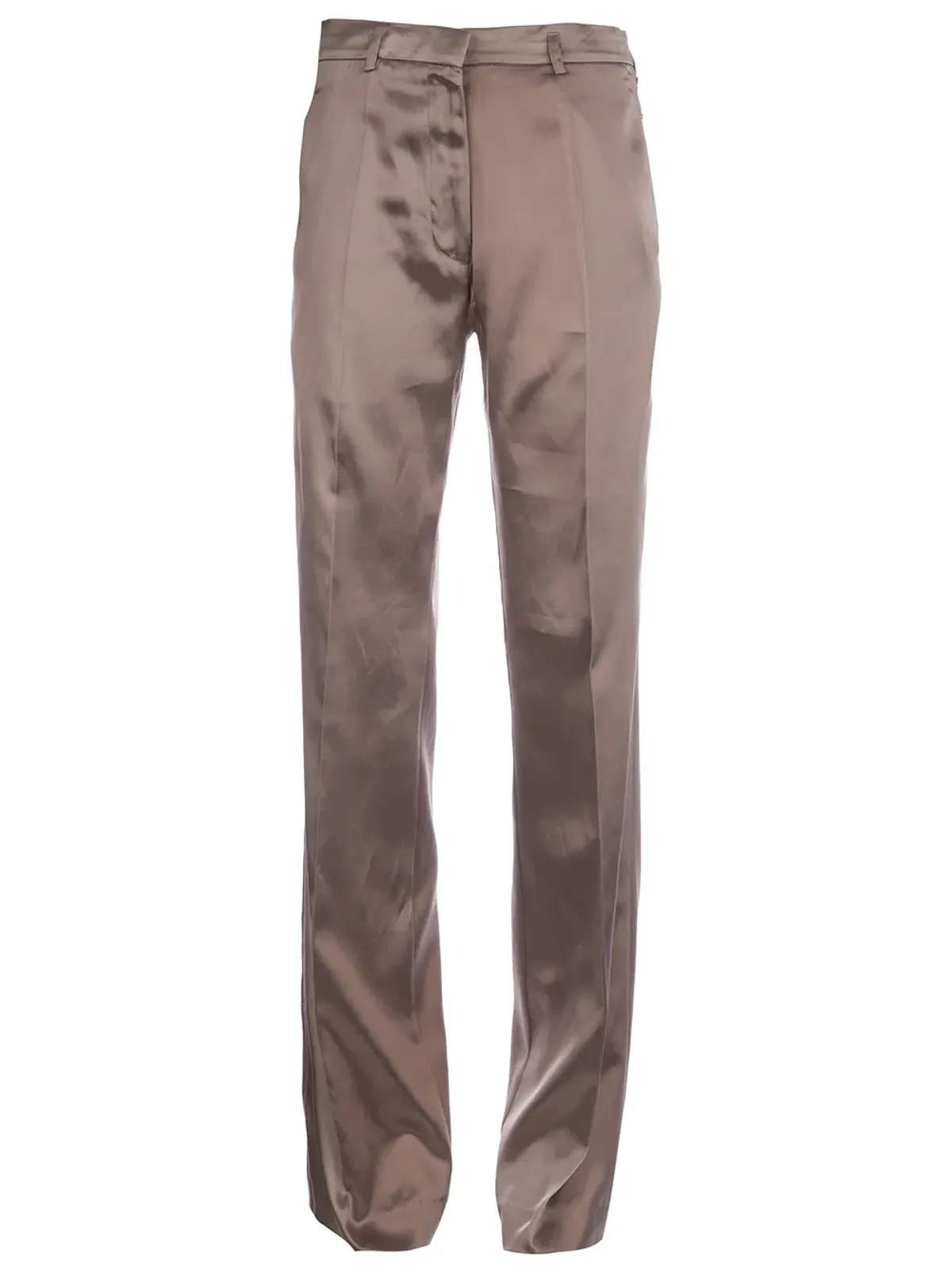 Haider Ackermann ブーツカットパンツ - 画像1