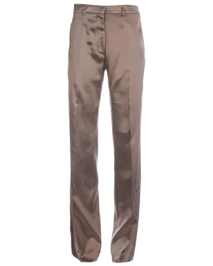 Haider Ackermann ブーツカットパンツ - サムネイル1