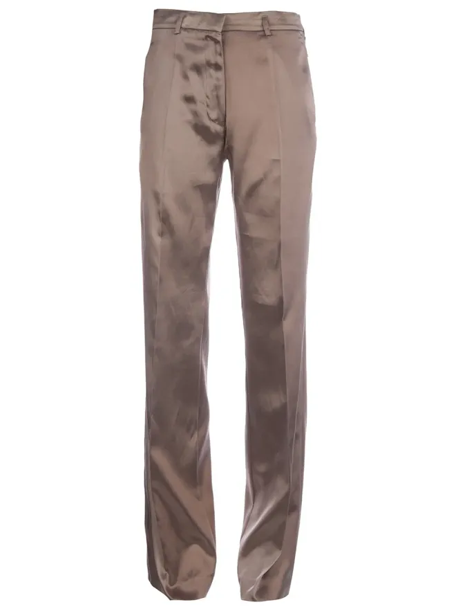 Haider Ackermann Haider Ackermann ブーツカットパンツの商品画像