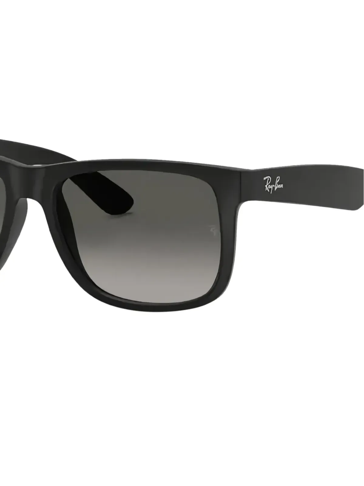 Ray-Ban サングラス ブラック - 画像2