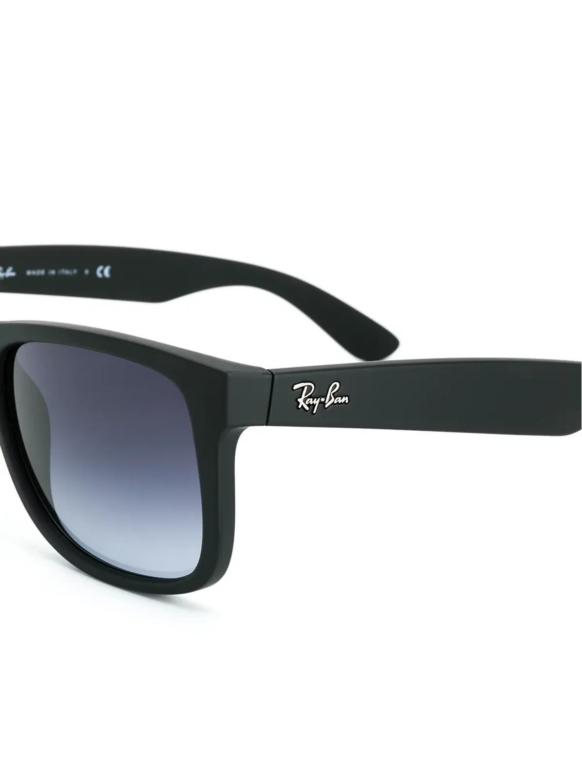 Ray-Ban サングラス ブラック - 画像3