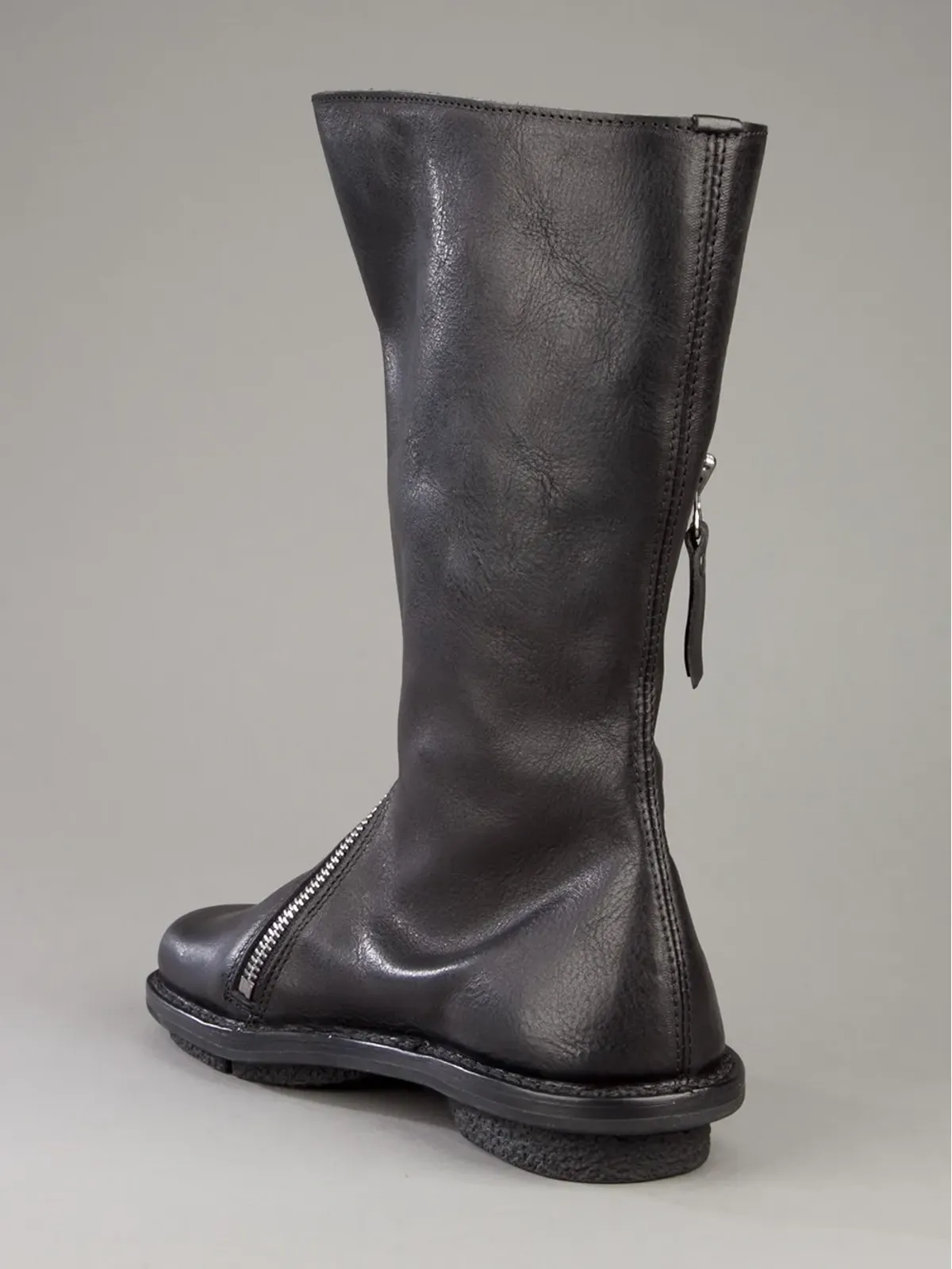 Trippen Onion boots - 画像5