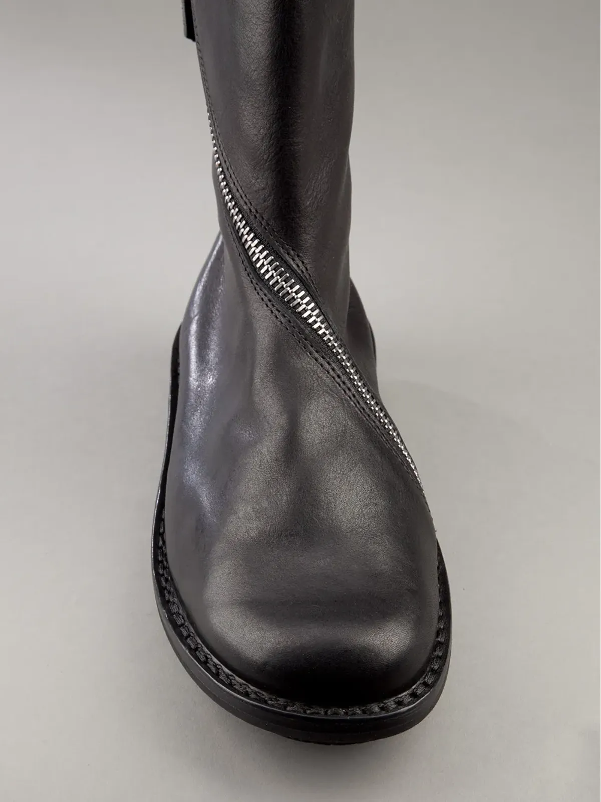 Trippen Onion boots - 画像3