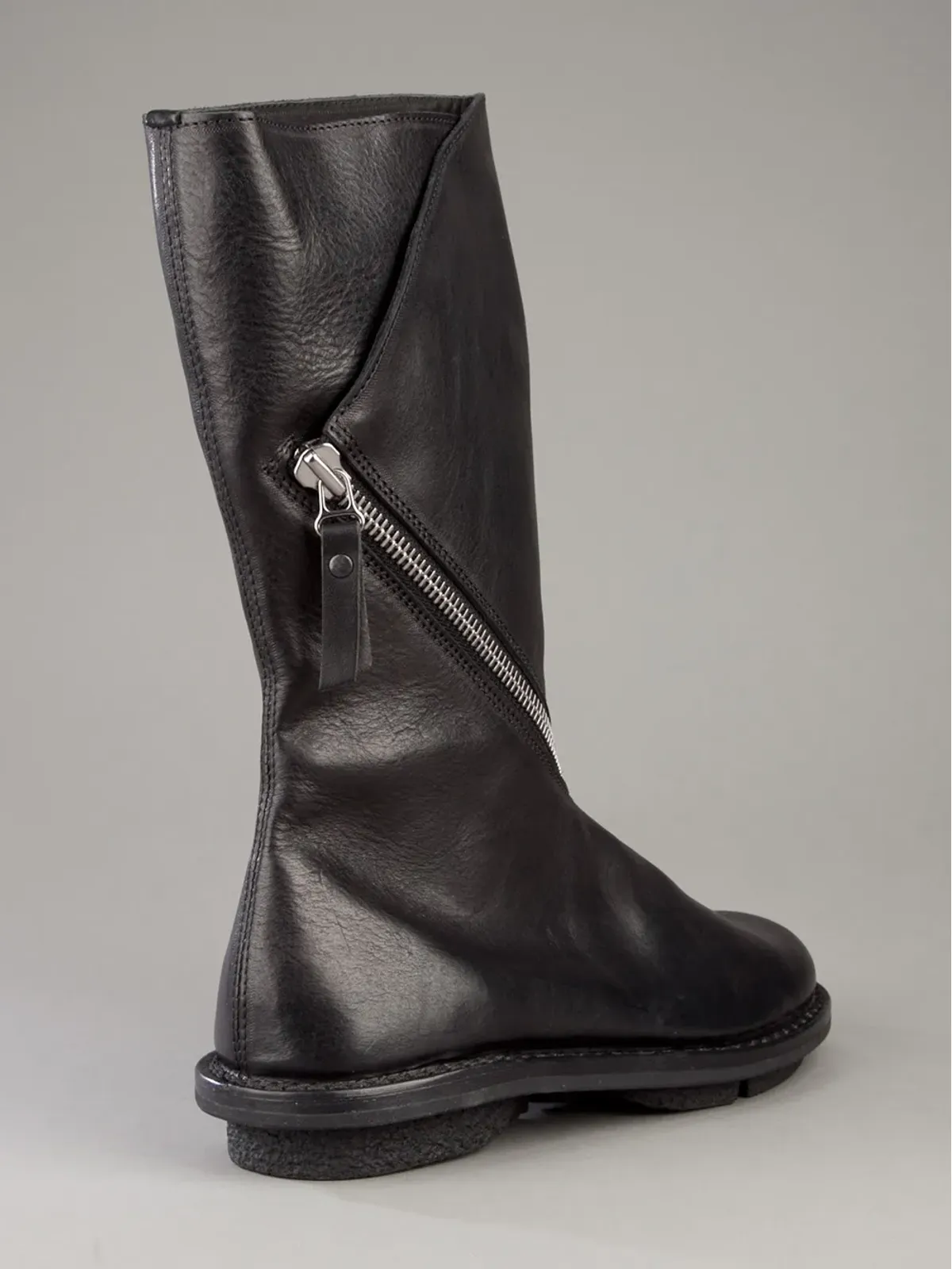 Trippen Onion boots - 画像4