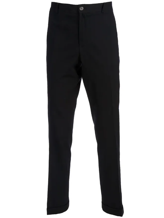 Leclaireur Leclaireur ストレートレッグパンツの商品画像