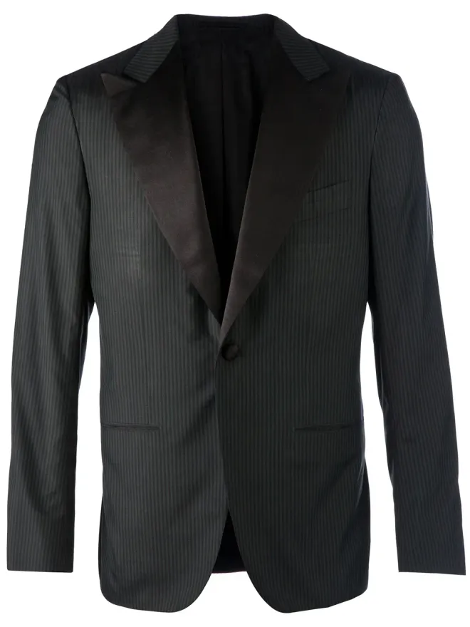 Kiton Kiton ブレザーの商品画像
