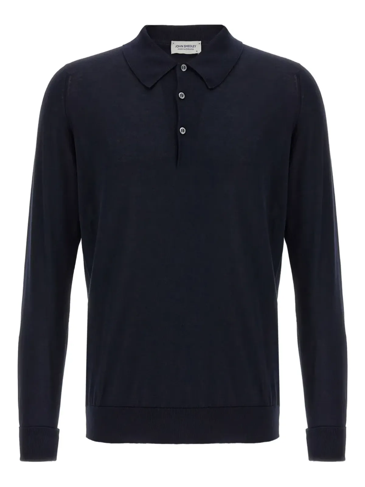 John Smedley FINCHLEY ポロシャツ - 画像1