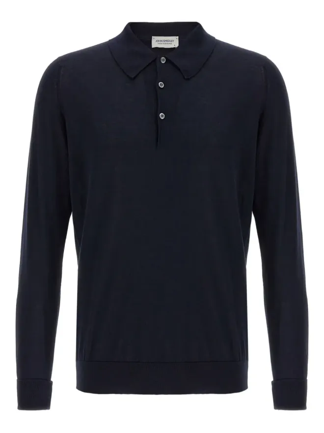 John Smedley John Smedley FINCHLEY ポロシャツの商品画像
