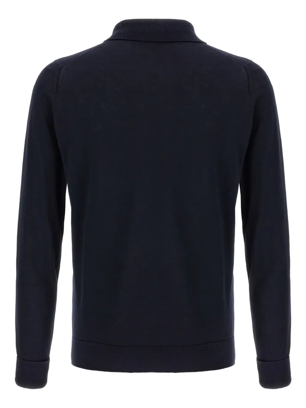 John Smedley FINCHLEY ポロシャツ - 画像2