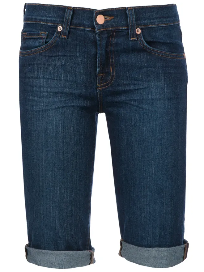 J Brand J Brand デニムショーツの商品画像