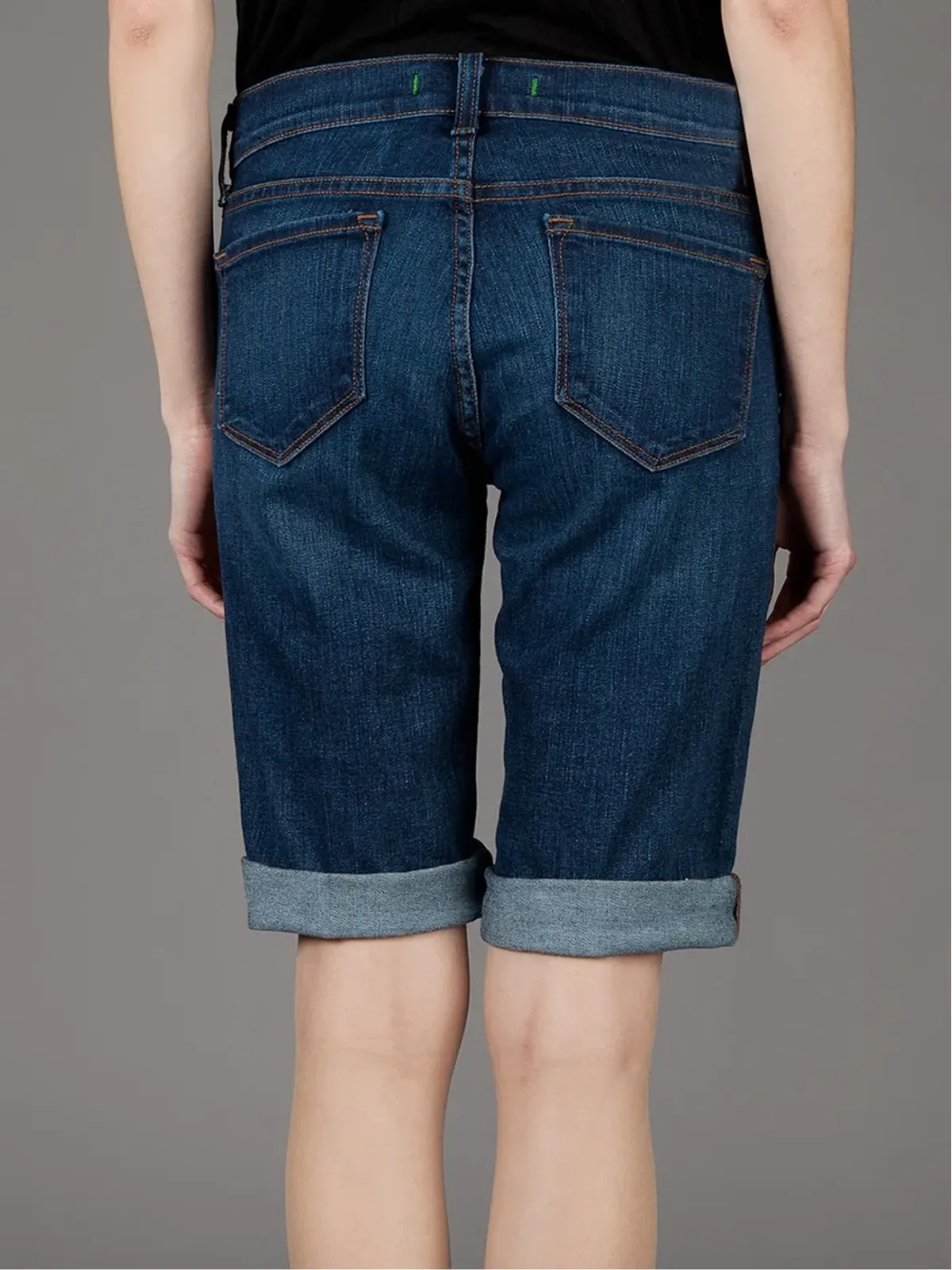 J Brand デニムショーツ - 画像4