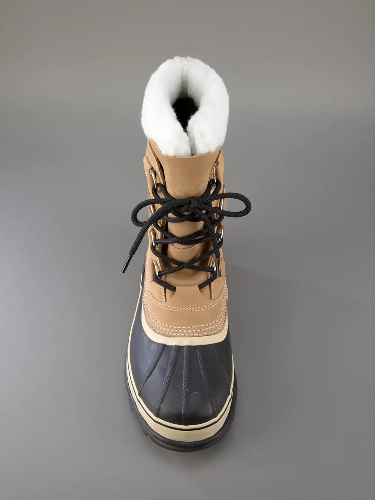 SOREL Caribouブーツ - 画像3