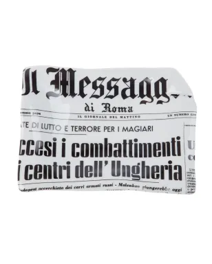 Fornasetti Il Messagero 灰皿 - サムネイル1