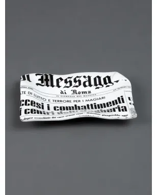 Fornasetti Il Messagero 灰皿 - サムネイル2