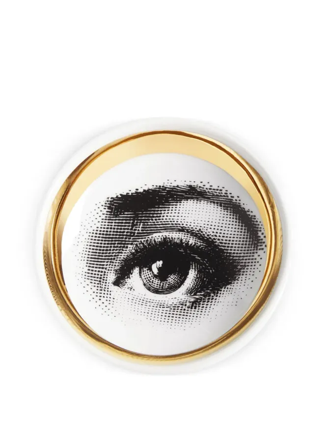 Fornasetti Fornasetti Tema e Variazioni N.35 灰皿の商品画像