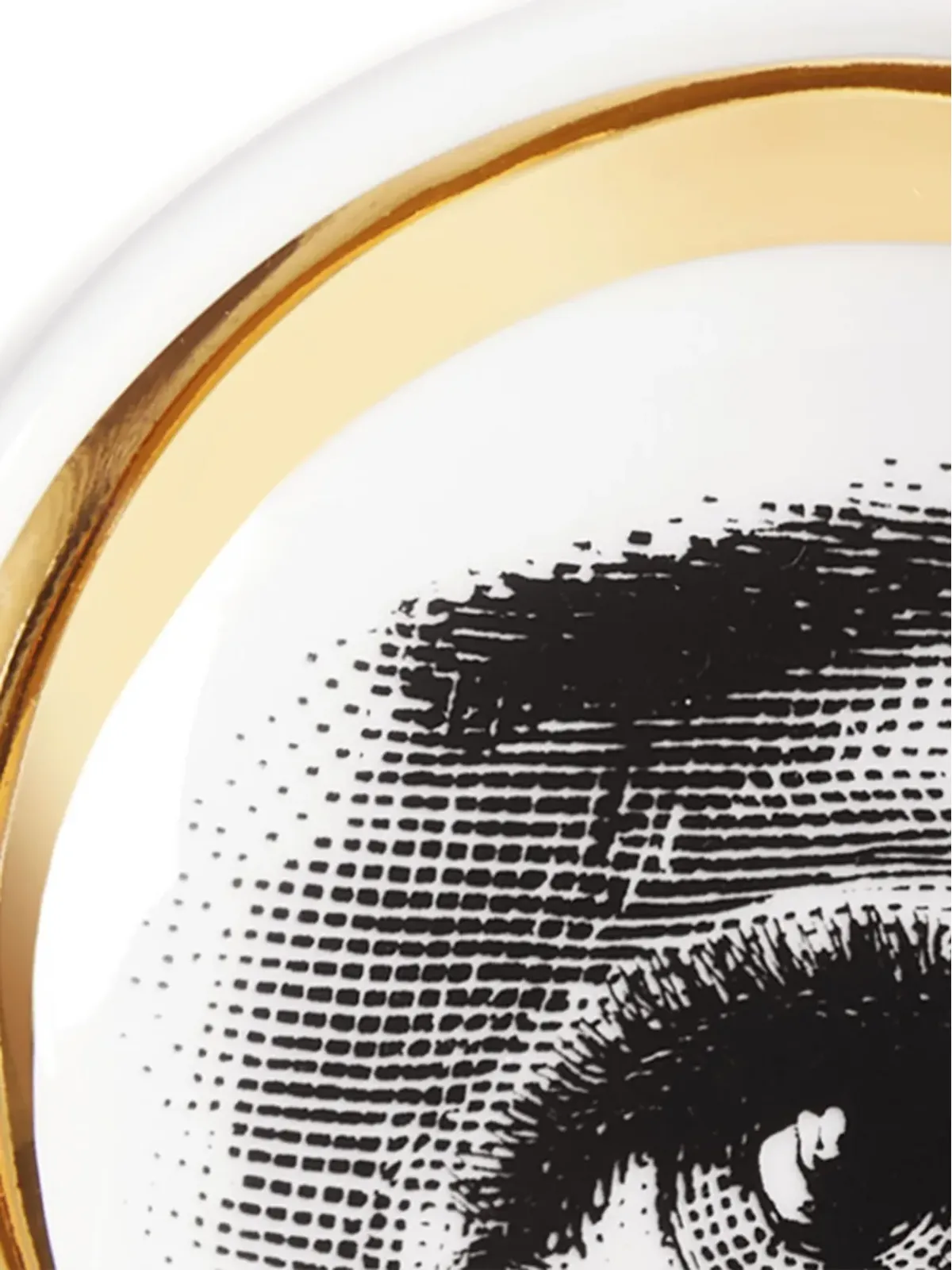 Fornasetti Tema e Variazioni N.35 灰皿 - 画像4